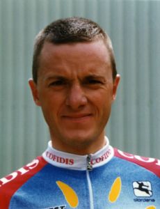 Laurent Desbiens