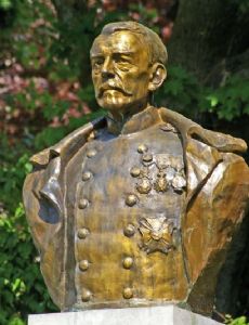 Émile Dossin de Saint-Georges