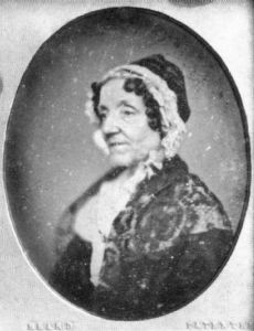 Maria Edgeworth