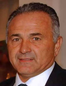 Rafael Gordillo