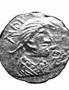 Eadbald of Kent