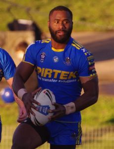 Semi Radradra