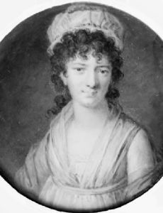 Charlotte Schimmelmann