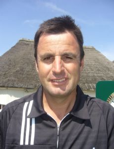 Richard Bland (golfer)