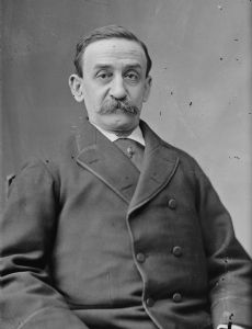 Benjamin F. Jonas