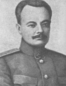 Nestor Buinitsky