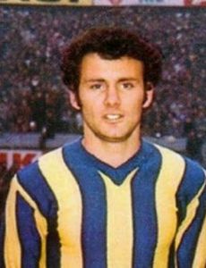 Cemil Turan