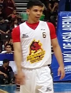 Emman Monfort