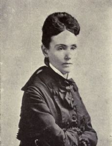 May Agnes Fleming