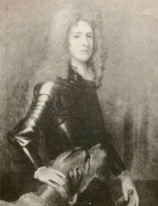 William O'Brien, 3rd Earl of Inchiquin