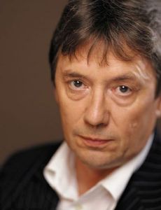 Vladimir Yeryomin