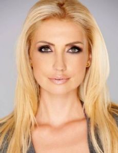 Agata Cybinska
