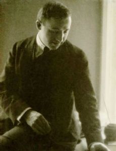 Max Weber (artist)