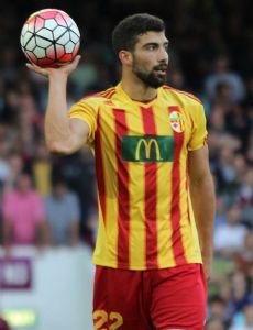 Zach Muscat