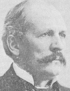 George E. Waldo