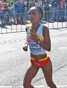 Trihas Gebre