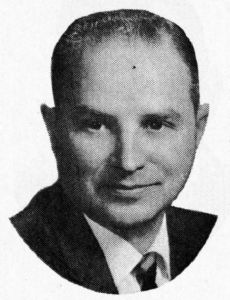 Robert F. Ruth