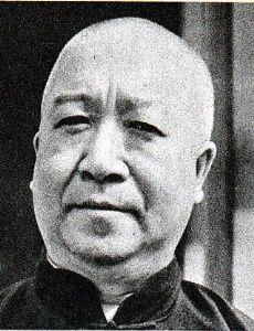 Liang Hongzhi
