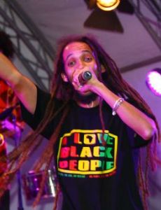 Kumar (musician)