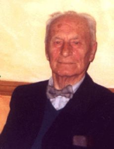 Grigori Tokaty