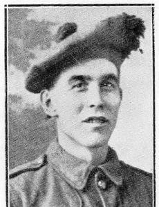 Charles Melvin