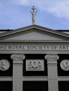 Royal Society of Arts