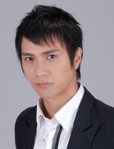 Hassei Takano