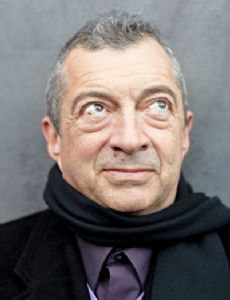 Philippe Mora