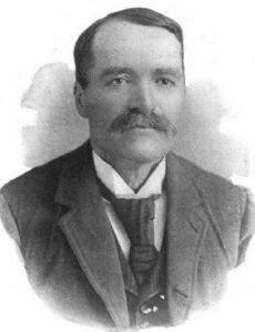 William P. Wolf