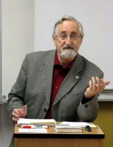 Miloslav Petrusek