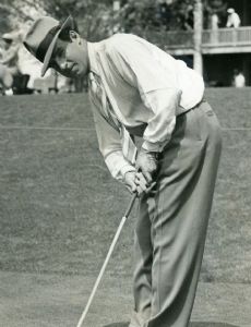 Harry Cooper (golfer)