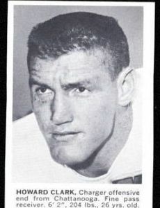 Howard Clark