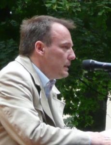 Mirko Bonné