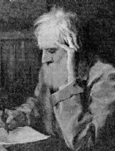 Edward Ballard