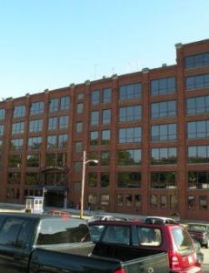 D. L. Clark Company