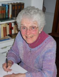 Laureen Nussbaum