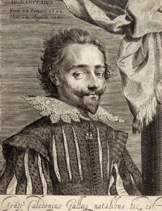John Barclay (poet)