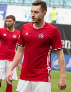 Eduard Buliya