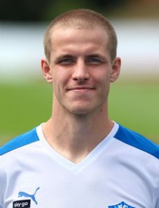 Stefan Hager
