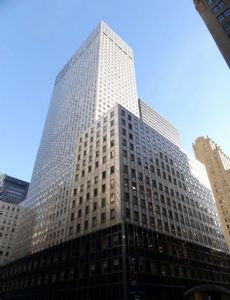 List of Harrison & Abramovitz buildings - FamousFix List