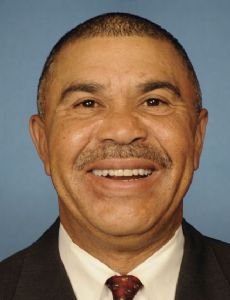 Lacy Clay