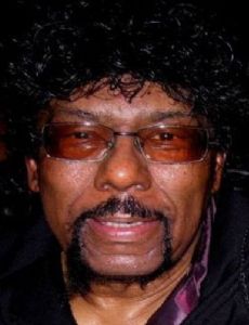 James Gadson