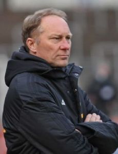 Jürgen Luginger