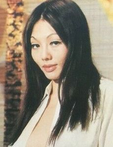 Kalen Liu