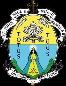 John Paul II Minor Seminary