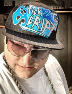 Statik Selektah
