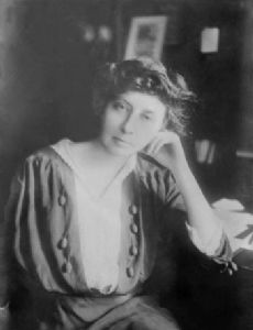 Rachel Crothers