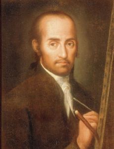 José de Ibarra