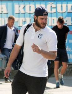 Mitch Versteeg