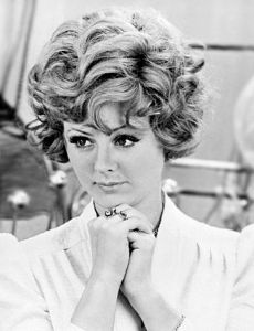 Natalya Seleznyova
